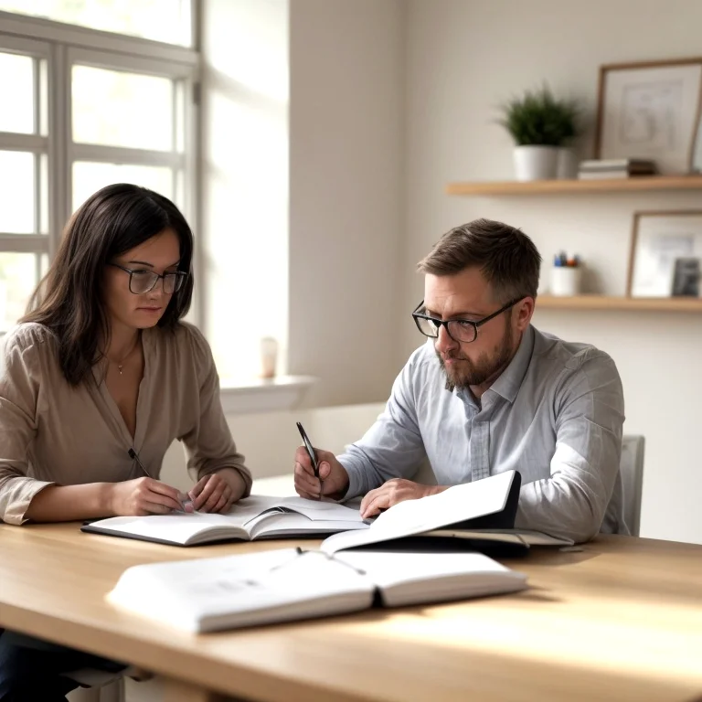 Formación aplicada para profesionales creativos