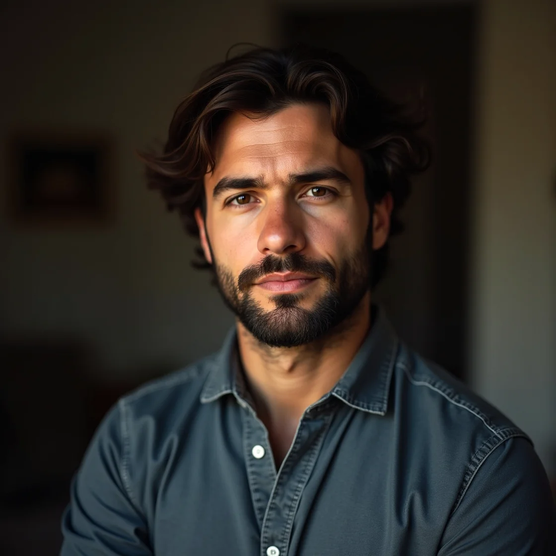 Diego Ramírez