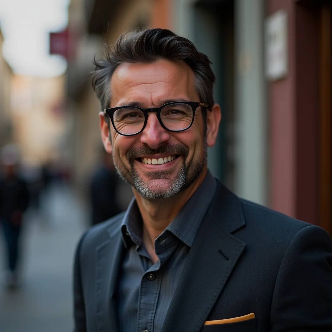 Andrés Soto